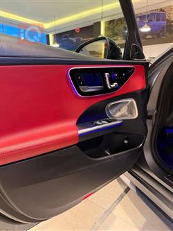 مرسيدس بنز C-Class